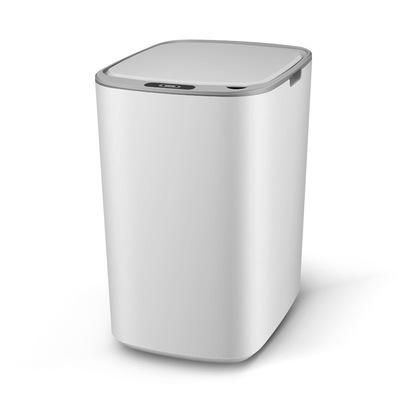 青岛高端智能感应垃圾桶自动带盖家简约卫生其它日用家电